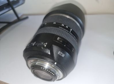 Tamron 28-300mm f/3.5-6.3 Di VC PZD - Nikon Fit