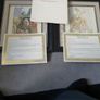 Salvidore dali signed art Image 4