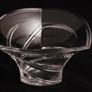 Waterford Crystal Marquis Trilium 6" inch Bowls x2 Image 4