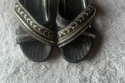 River island sandals