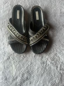 River island sandals