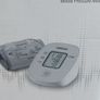 Blood pressure Monitor Image 3
