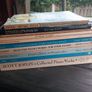 12 music books, lovely condition, post 8e, D18 Image 7