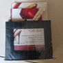 Chicken Stationery  Gift Set In A Stylish  Frame Box.  In Orginal  Stand. Image 2