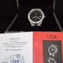 L.bruat Swiss Made Gents Watch Image 4