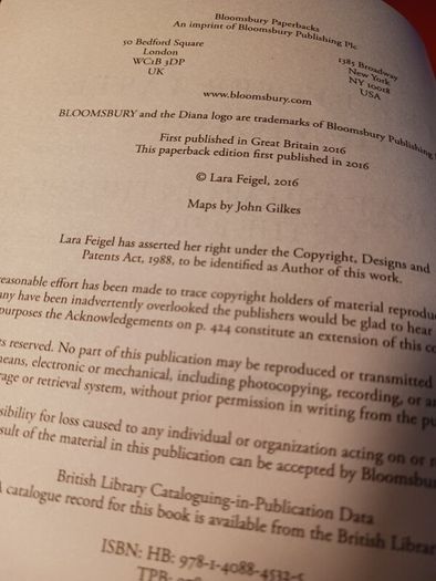 The Bitter Taste of Victory /Life,Love & Art in the Ruins of the Reich/ Laura Feigel/2016