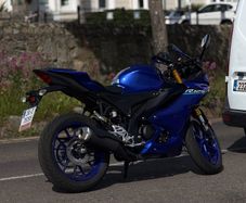Yamaha Other 2026