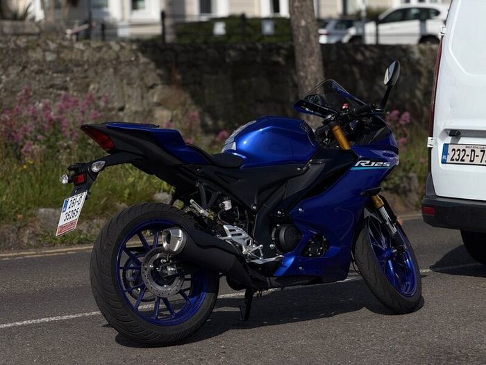 Yamaha Other 2026
