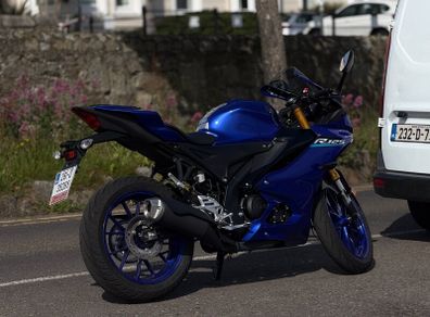 Yamaha Other 2026