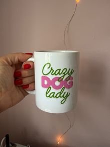 Various mugs