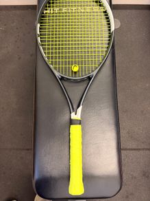 Head Speed Pro