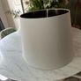 Large Habitat Lamp Shade Image 3