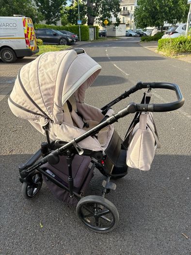 Baby Pram & Stroller