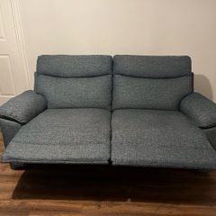 Recliner Sofa