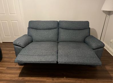 Recliner Sofa