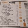 The Great Crooners Cd Image 3