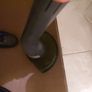 Xtreme Challenge Garden Strimmer in excellent condition Image 5