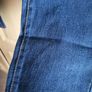 AVON blue jeggins M NEW Image 9