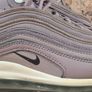 NIKE AIR MAX 97 trainers runners purple Size UK 5.5 EU 39 (AT2) Image 10