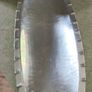 Vintage Stainless Steel Mid Century Dish/Borrowdale/Retro/50's/60's/Danish Look Image 6
