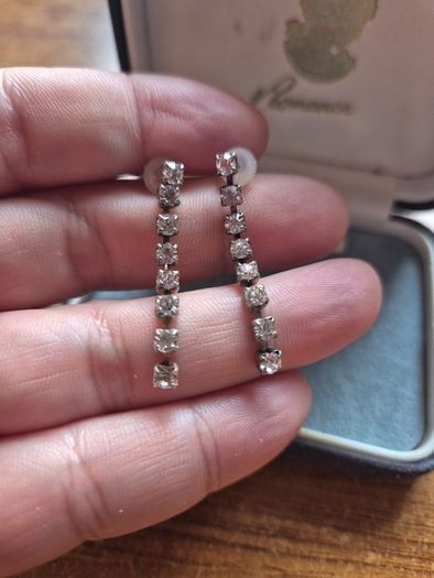 Vintage Earrings
