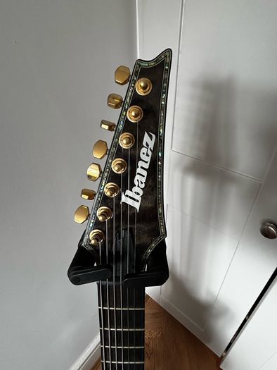 Ibanez RGIX27FEQM 7-String Electric Guitar