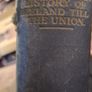 The Constitutional And Parliamentary History Of Ireland Till The Union. By J G. Swift Mac Neill M.p.  First Edition Hardback. 504 Pages Image 3