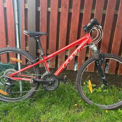 Felt 24" Mountain bike for sale