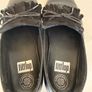 FitFlop black shoes size UK4 Image 4