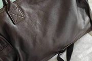 Rehard Italian Leather Messenger Work Bag