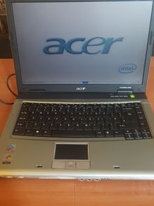 Laptop Acer TravelMate2420