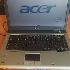 Laptop Acer TravelMate2420