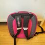 Trunki Car seat Backpack Image 2