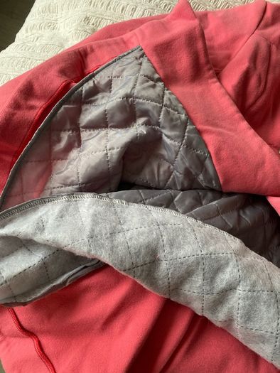 NEW winter coat size 140 cm