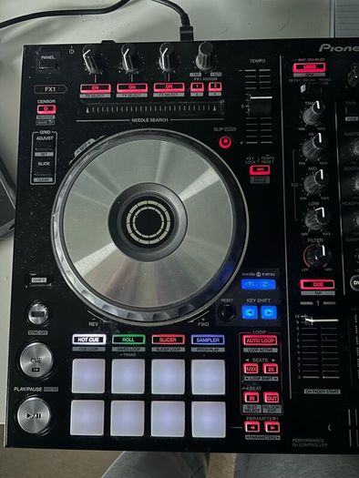 Pionneer ddj-sr2