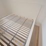 Malm double bed Image 6