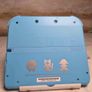 Nintendo 2DS Console Pokemon Sun/Moon Blue Zelda Game Bundle Very Good Condition Image 9