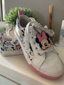 Runners size UK10