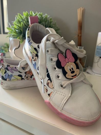 Runners size UK10