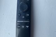 samsung TV Remote control Samsung TV UE50TU8000K for spare Parts