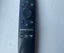 samsung TV Remote control Samsung TV UE50TU8000K for spare Parts