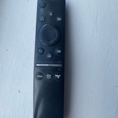 samsung TV Remote control Samsung TV UE50TU8000K for spare Parts
