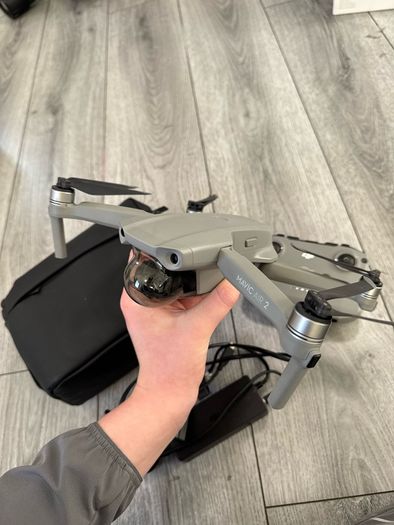 Dji mavic air 2