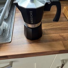 GROSCHE coffee pot