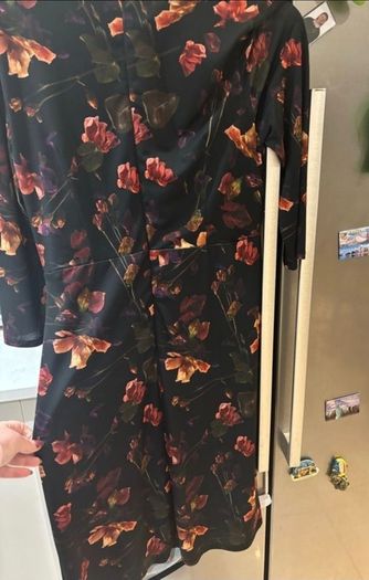 Phase eight lottia dress