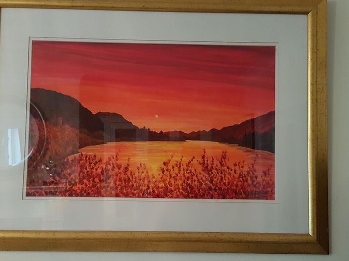 paintings
