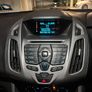 ford transit connect sync system Image 2
