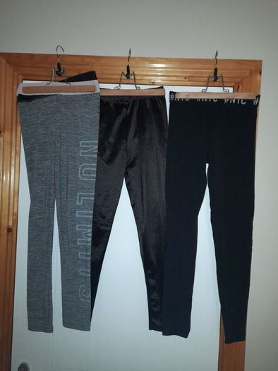 girls leggings