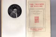 Triumph Of Failure - Canon  Sheehan (Phoenix Dublin)