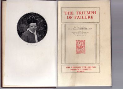 Triumph Of Failure - Canon  Sheehan (Phoenix Dublin)